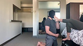 Ballbusting Workout - C4S