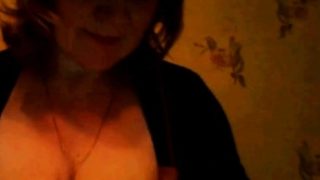 russian mature irina get on skype