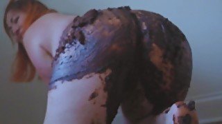 Cake Sitting - Cake Crush Trailer - Full Video on OnlyFans