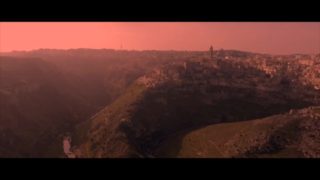 Teaser "Brunella di Matera"