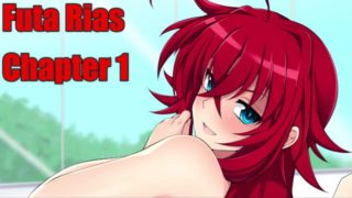 Futa Rias Chapter 1 (Hentai JOI)