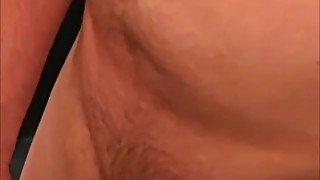 Amateur Josh Jacking Off