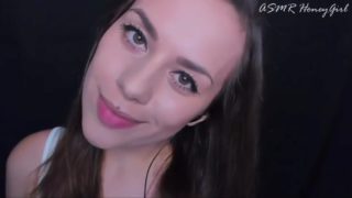 Asmr x