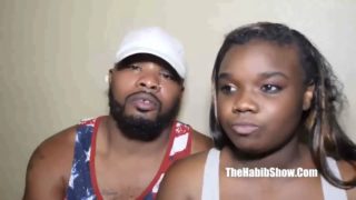 Cinnamon 19yr newbie chocolate fucked by male stripper lust