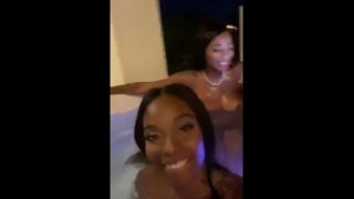 Thot Pool Party