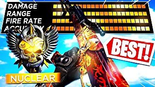 My Fastest NUCLEARS in Black Ops Cold War! (BOCW Fast Nukes)