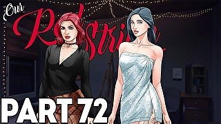 Our Red String #72 - PC Gameplay Lets Play (HD)