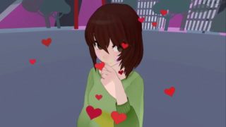 ASMR Chara - Buscadora de amor