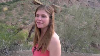 Lara Brookes Virtual Vacation in Phoenix Arizona