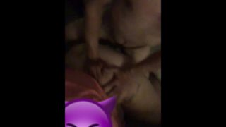 Young bbw pounded on Snapchat