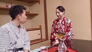 Hasumi Yoshioka - Luxury Adult Healing Spa