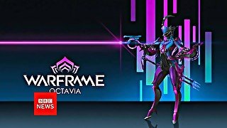 BBC News Theme + Warframe Octavia Remix