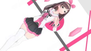 Mmd kizunaai