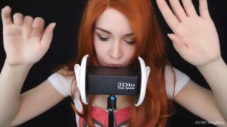 Kittyklaw asmr