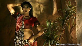 Girl Of India Beauty Revealed and Her Body Exposed