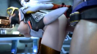 3D Porn Hentai Collection of The Best Video Game