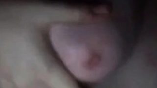 Puffy Teen Nipples make me Cum