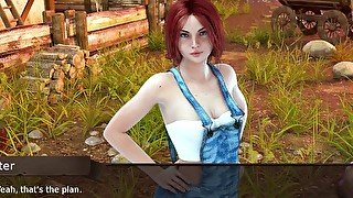 FARMER'S DREAMS #07 • PC Gameplay [HD]