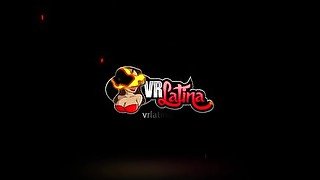 VRLatina - Tiny Latin Babe Is Pounded In VR