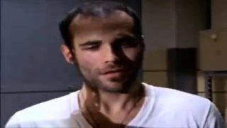 HBO OZ- chris meloni is sucked