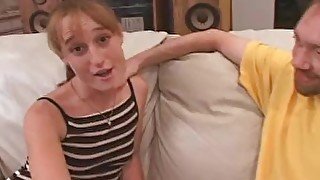 Southern Red Head Wife Fucked By Dirty D