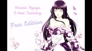 Hinata Hyuga e-thot training