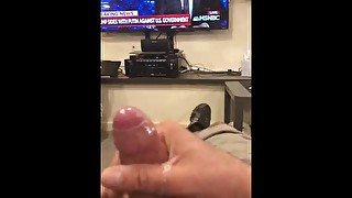 Loud And Sloppy Uncut Ejac