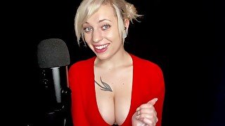 Arilove ASMR / Hey Lil StepBro Wanna Help Me With My ASMR?😈 