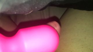 Sara_Jinx dick/cum complition