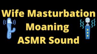 ASMR MOANING SOUND CLITORIS FINGERGING, TRY NOT TO CUM, PLEASE