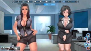 Love Sex Second Base Part 6 Gameplay By LoveSkySan69