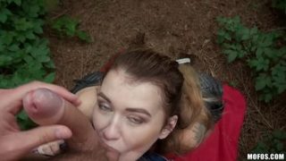 Supreme EU teen harlot Misha Cross