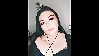 JOI ESPANOL LATINA BBW