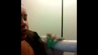 Sloppy Throat No gag W/ Amateur Psnakesxxx