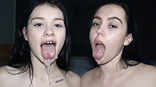 MATTY IS BACK AND CAMERA GIRL ZOE JOINS! We Fucked Their Brains Out In This Epic MUST WATCH Orgy '