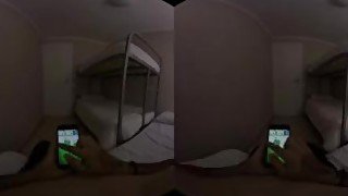 VirtualRealPorn - Bed and breakfast