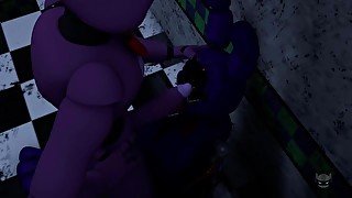 withered animatronic online part 2