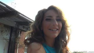Hairy porn video featuring Abella Danger, Savannah Fox and Maddy O'Reilly
