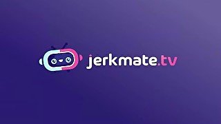 These Crazy Hot Lesbians Are Obeying What The Chat Commands Live On Jerkmate Cam Show