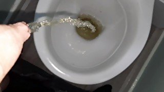 LONG PISS COMPILATION!