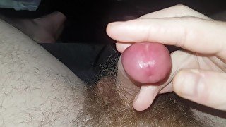 I want to cum in your mouth