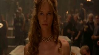 Sienna Guillory - Helen Of Troy