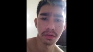 Gwapong Bagets Sex on Camera