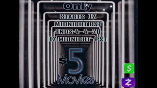 $ 5 Movies Only @pbgment- OnlyFans 6.99 Limited Time True Fans Support