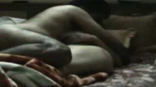 Indian Desi Couple Best SEX TAPE but Old Venom