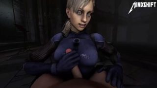 Jill Val re 3d