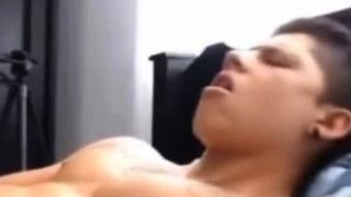 Gallons of cum from young hard cocks compilation