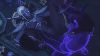 Nightborne's New Addiction