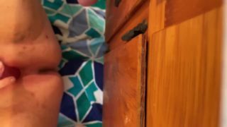 Quick Masturbation at Someone Else’s House (horribly made)