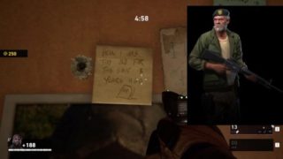 Back 4 Bl**D - Left 4 Dead 1 & 2 Easter Eggs!!